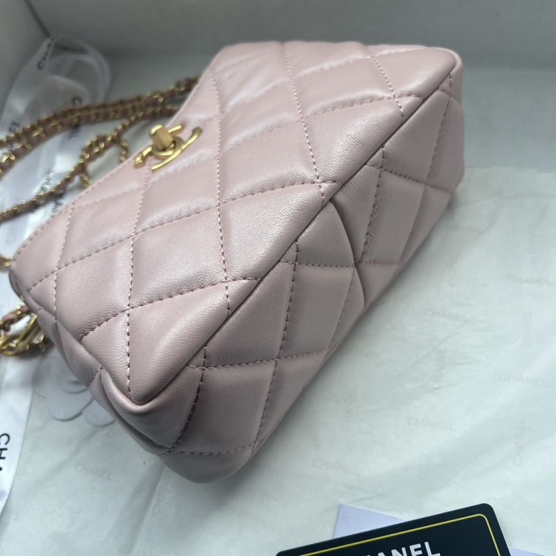 Ch**el hobo bags